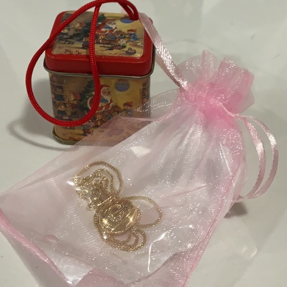 Initial the Zarcone  necklaces - Picture 8 of 8